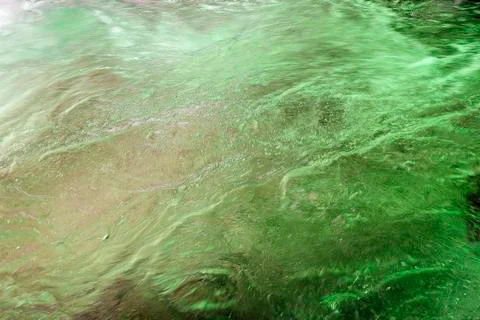 Liquid surface Stock Photos