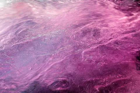 Liquid surface Stock Photos