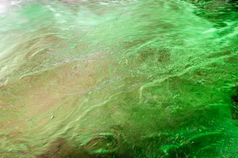 Liquid surface Stock Photos