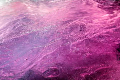 Liquid surface Stock Photos