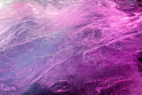 Liquid surface Stock Photos