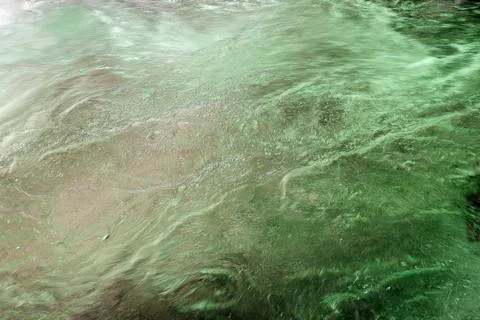 Liquid surface Stock Photos