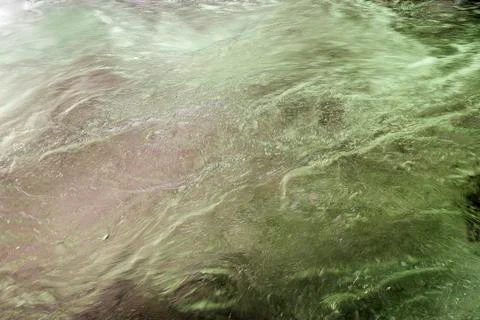 Liquid surface Stock Photos