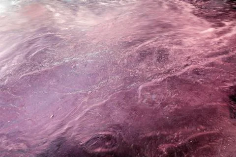 Liquid surface Stock Photos