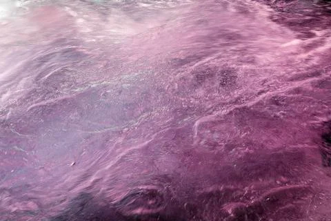 Liquid surface Stock Photos