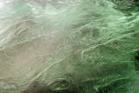 Liquid surface Stock Photos