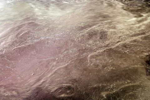 Liquid surface Stock Photos