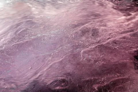 Liquid surface Stock Photos