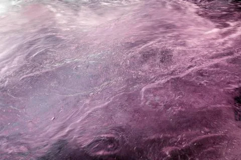 Liquid surface Stock Photos