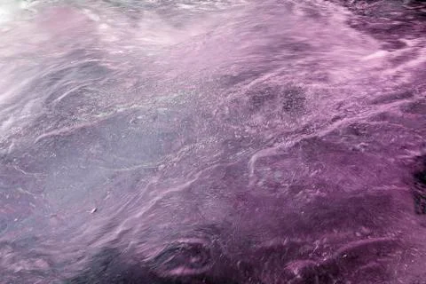 Liquid surface Stock Photos