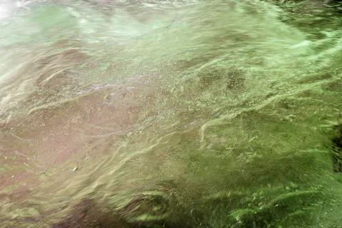 Liquid surface Stock Photos