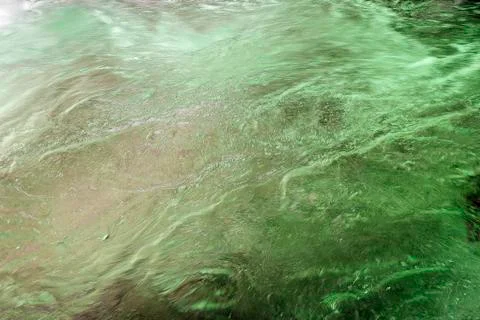 Liquid surface Stock Photos