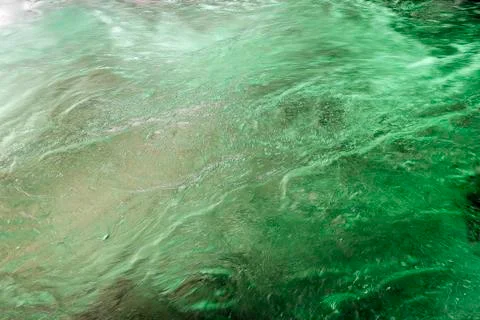 Liquid surface Stock Photos