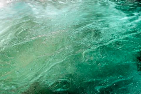 Liquid surface Stock Photos