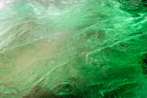 Liquid surface Stock Photos