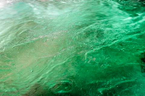 Liquid surface Stock Photos