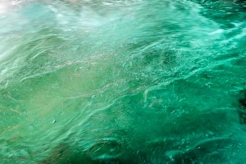 Liquid surface Stock Photos