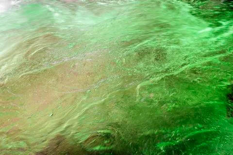 Liquid surface Stock Photos