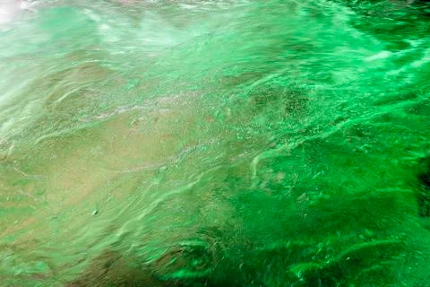 Liquid surface Stock Photos