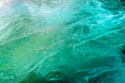 Liquid surface Stock Photos