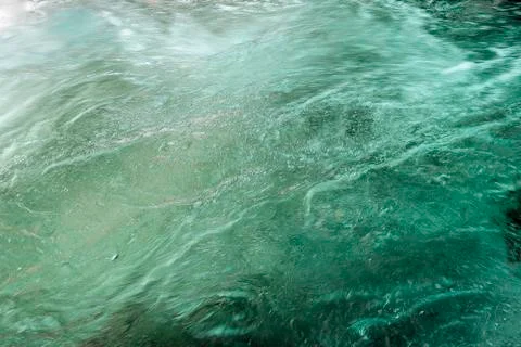 Liquid surface Stock Photos