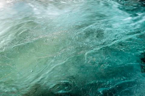 Liquid surface Stock Photos