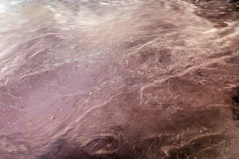 Liquid surface Stock Photos