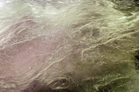 Liquid surface Stock Photos