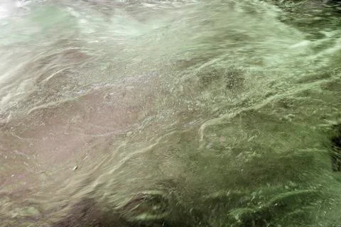 Liquid surface Stock Photos