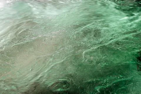 Liquid surface Stock Photos