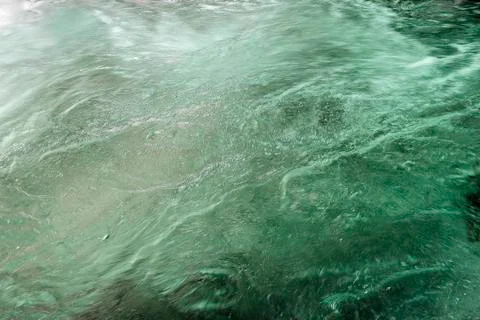 Liquid surface Stock Photos