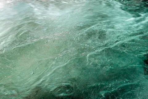 Liquid surface Stock Photos