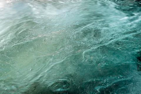 Liquid surface Stock Photos