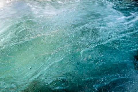 Liquid surface Stock Photos