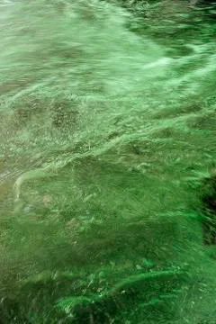 Liquid surface Stock Photos