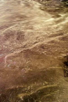 Liquid surface Stock Photos