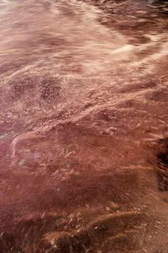 Liquid surface Stock Photos