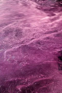 Liquid surface Stock Photos