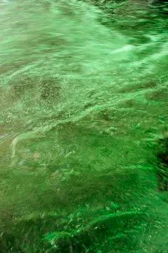 Liquid surface Stock Photos