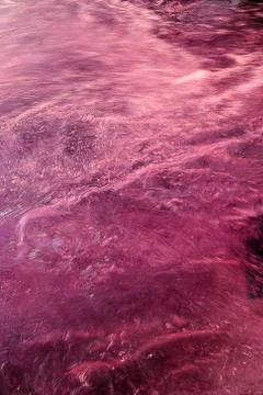 Liquid surface Stock Photos