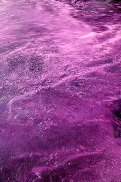 Liquid surface Stock Photos