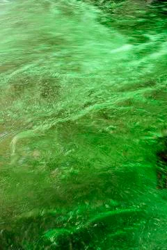 Liquid surface Stock Photos