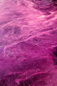 Liquid surface Stock Photos