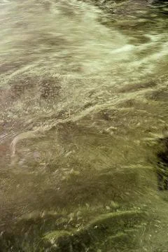 Liquid surface Stock Photos