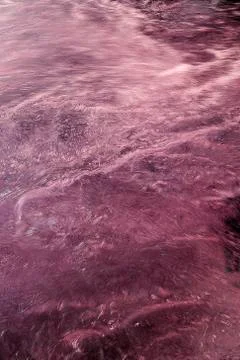 Liquid surface Stock Photos