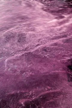 Liquid surface Stock Photos