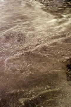 Liquid surface Stock Photos