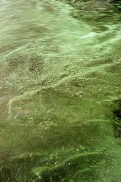 Liquid surface Stock Photos