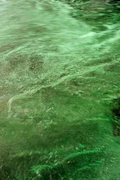 Liquid surface Stock Photos