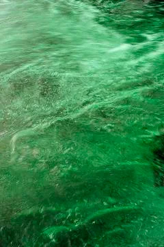 Liquid surface Stock Photos